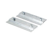Скоба EKF PROxima для монтажной ленты на столб ЩУРН-П 230 В IP55 (pb-kit-l)