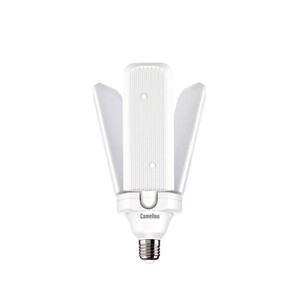 Лампа светодиодная Camelion E27 4500К 22 Вт 2100 Лм 170-265 В трансформер матовая