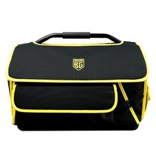 Сумка для инструментов Berger Фельд 510х300х390 мм (BG1195)