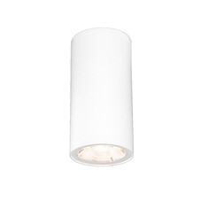 Светильник светодиодный садово-парковый накладной Elektrostandard Light LED белый 110 мм 4000К 4 Вт IP65 (35129/H)