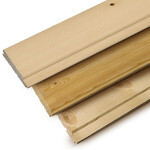 Вагонка для отделки