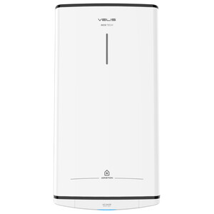 Водонагреватель накопительный Ariston Velis TECH INOX R ABS 80 электрический 80 л 2 кВт плоский вертикальный