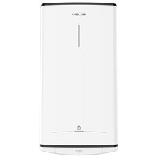Водонагреватель накопительный Ariston Velis TECH R ABS 80 электрический 80 л 2 кВт плоский вертикальный