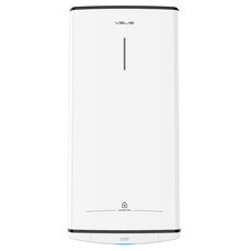 Водонагреватель накопительный Ariston Velis TECH R ABS 100 электрический 100 л 2 кВт плоский вертикальный