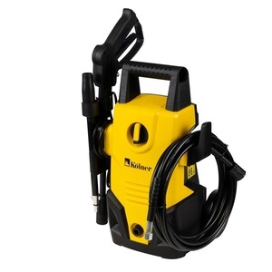 Мойка высокого давления Kolner KHPW 1900SP 1900 Вт (кн1900сп)
