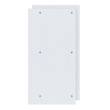Панель звукоизоляционная SoundGuard Gipslock 30х600х1200 мм с комплектом крепежа