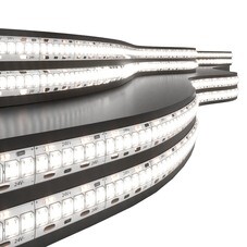 Лента светодиодная SMD 2835 4200К 24 В 16 Вт/м 5 м IP65 Elektrostandard (a052992)