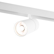 Светодиодный трековый светильник магнитный Elektrostandard Slim Magnetic 4200К 12 Вт белый (85012/01)