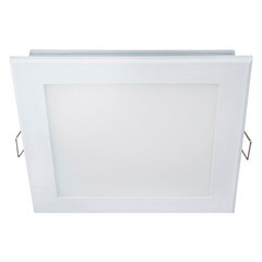 Светильник светодиодный для потолка армстронг Rev SuperSlim Quadro 4000К 3 Вт IP20 белый (28979 1)