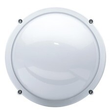 Светильник светодиодный накладной Navigator NBL-R 4000К 8 Вт IP65 белый (94827)