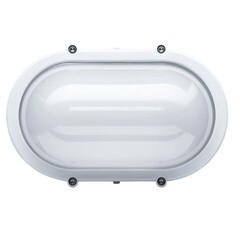 Светильник светодиодный накладной Navigator NBL-O 4000К 8 Вт IP65 белый (94828)