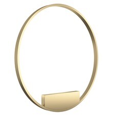 Бра Maytoni Rim светодиодное 51 Вт 220 В латунь 4000К IP20 (MOD058WL-L50BS4K)