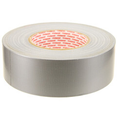 Лента монтажная Vintanet DT3939 Экстра Супер армированная 50 мм 50 м серая