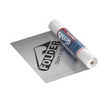 Пароизоляция Folder Alum, 75 м2