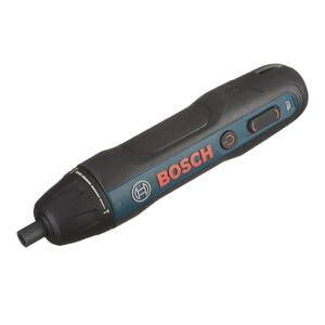 Аккумуляторная отвертка Bosch GO 2 3,6 В 1,5 Ач Li-Ion 1 АКБ и ЗУ (06019H2103)