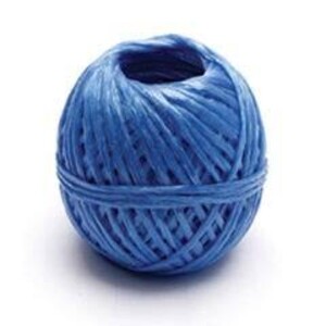 Шпагат полипропиленовый ПП 1000 текс (60 м)