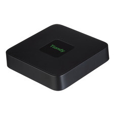 Видеорегистратор Tiandy TC-R3110 6 Мп 1080p