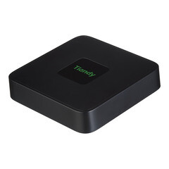 Видеорегистратор Tiandy TC-R3110 6 Мп 1080p