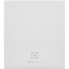 Вентилятор осевой Electrolux Magic EAFM-100T с обратным клапаном с таймером 163х145 мм d100 мм белый