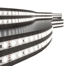 Лента светодиодная SMD 2835 4200К 24 В 9,6 Вт/м 5 м IP65 Elektrostandard (a052963)