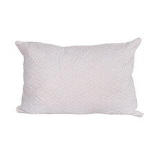 Подушка 50х70 см шерсть мериноса Mona Liza (539726)