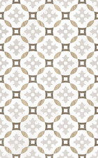 Плитка облицовочная Unitile Микс бежевая 2 400х250х9 мм (14 шт.=1,4 кв.м)