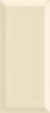 Плитка облицовочная Kerama Marazzi Вилланелла бежевый грань 400x150x8 мм (18 шт.=1,08 кв.м)