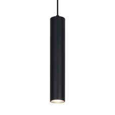 Светодиодный трековый светильник магнитный Elektrostandard Slim Magnetic 4200К 6 Вт черный (a057202)