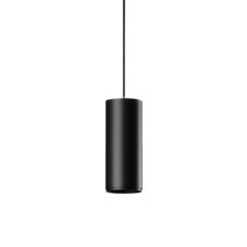Светодиодный трековый светильник магнитный Elektrostandard Slim Magnetic 4200К 7 Вт черный (a063425)