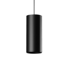 Светодиодный трековый светильник магнитный Elektrostandard Slim Magnetic 4200К 15 Вт черный (a063427)
