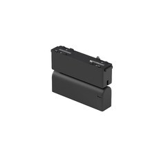 Светодиодный трековый светильник магнитный Elektrostandard Flat Magnetic 4000К 5 Вт черный (a063709)