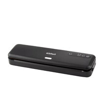 Вакуумный упаковщик Kitfort КТ-1509-1 черный