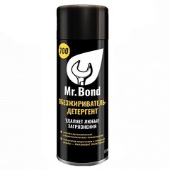 Обезжириватель Mr.Bond 700 650 мл