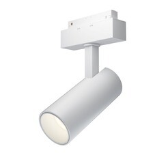 Светодиодный трековый светильник магнитный Maytoni Technical Focus Led S35 4000К 18 Вт белый (TR019-2-15W4K-W)