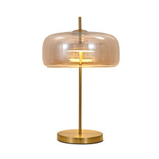Лампа настольная светодиодная 4000К 12 Вт Arte Lamp Padova (A2404LT-1AM)