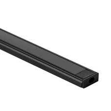 Профиль для светодиодной ленты Elektrostandard LL-2-ALP006 (a053618) 2 м прямой