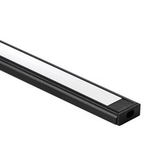 Профиль для светодиодной ленты Elektrostandard LL-2-ALP006 (a053619) 2 м прямой