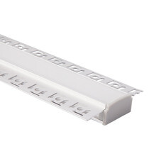 Профиль для светодиодной ленты Elektrostandard LL-2-ALP013 (a053633) 2 м прямой