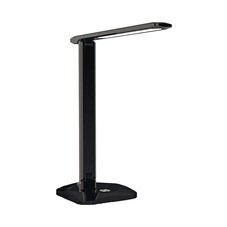 Лампа настольная светодиодная сенсорная 3000-6500К 12 Вт IN HOME Simple ССО (4690612036564)