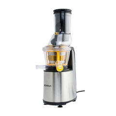 Соковыжималка шнековая Kitfort КТ-1102-3 150 Вт 0,8 л