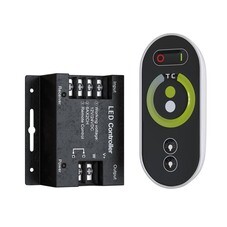 Контроллер для светодиодной ленты Led Strip (CLM004) 360 Вт 12/24 В IP20