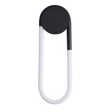 Бра Arte Lamp Lumino светодиодное 20 Вт 220 В черное 3500К IP20 (A2233AP-20BK)
