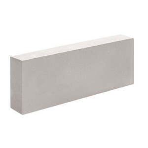 Газобетон ЛСР 75х250х625 мм D500