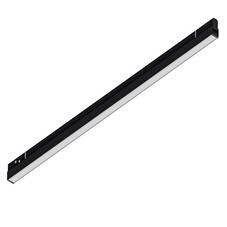 Светодиодный трековый светильник магнитный Arte Lamp Expert 2700-6000К 20 Вт черный (A5743PL-1BK)