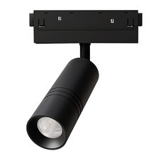 Светодиодный трековый светильник магнитный Arte Lamp Expert 2700-6000К 13 Вт черный (A5741PL-1BK)