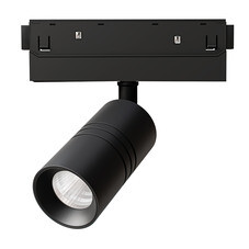 Светодиодный трековый светильник магнитный Arte Lamp Expert 2700-6000К 8 Вт черный (A5740PL-1BK)