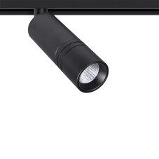Светодиодный трековый светильник магнитный Arte Lamp Expert 4000К 13 Вт черный (A5721PL-1BK)