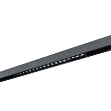 Светодиодный трековый светильник магнитный Arte Lamp Linea 2700-6000К 18 Вт черный (A4695PL-1BK)