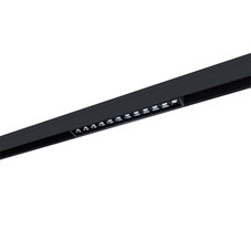 Светодиодный трековый светильник магнитный Arte Lamp Linea 2700-6000К 12 Вт черный (A4694PL-1BK)