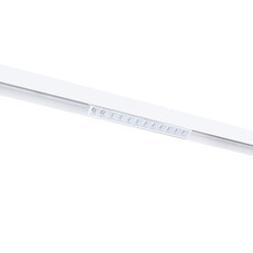 Светодиодный трековый светильник магнитный Arte Lamp Linea 4000К 12 Вт белый (A4664PL-1WH)